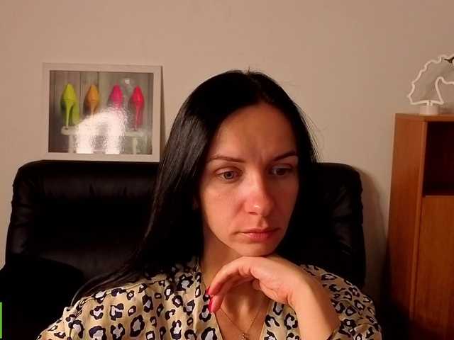 Annakillkiss live cam on BongaCams