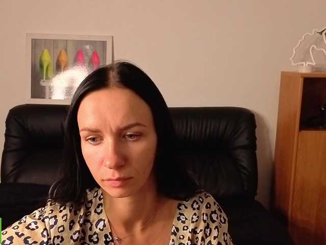 Annakillkiss live cam on BongaCams