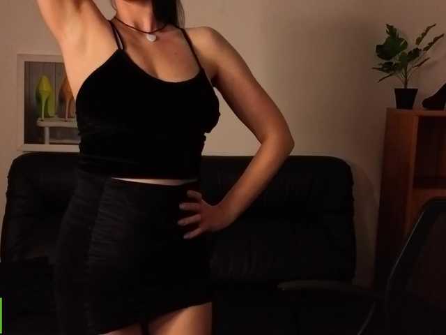 Annakillkiss live cam on BongaCams