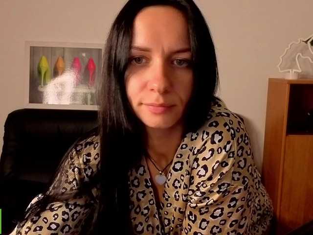 Annakillkiss live cam on BongaCams