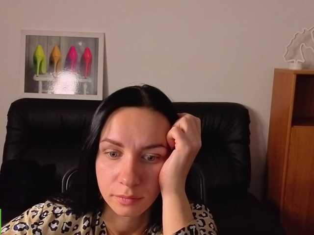 Annakillkiss live cam on BongaCams