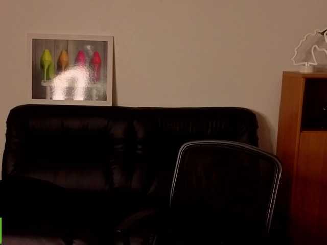 Annakillkiss live cam on BongaCams