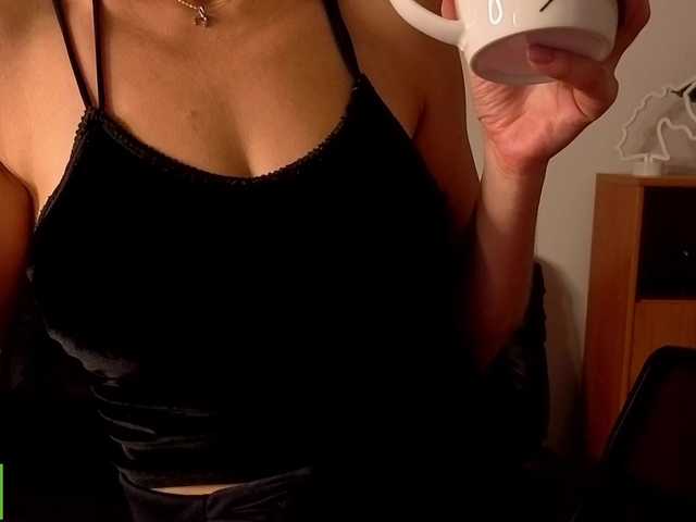 Annakillkiss live cam on BongaCams