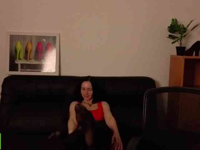 Annakillkiss webcam