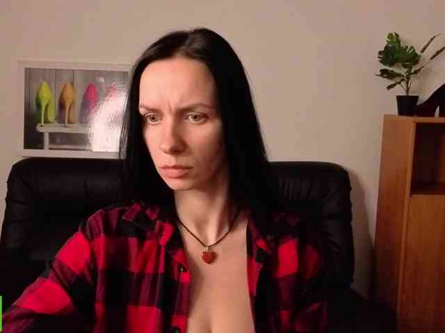 Модель: Annakillkiss
