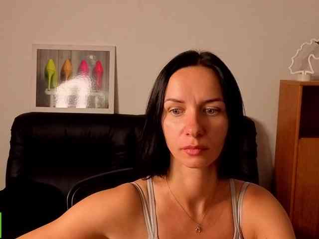 Model: Annakillkiss
