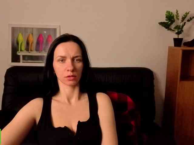 Annakillkiss Live Webcam on BongaCams