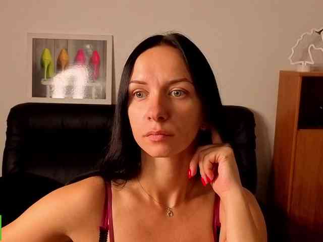 Annakillkiss Live Webcam on BongaCams