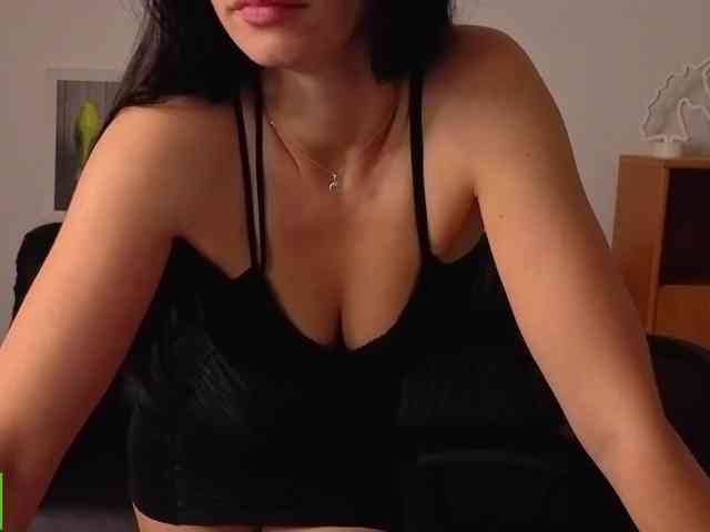 Вебкам-шоу Annakillkiss