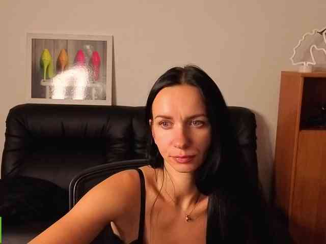 Annakillkiss's webcam live show