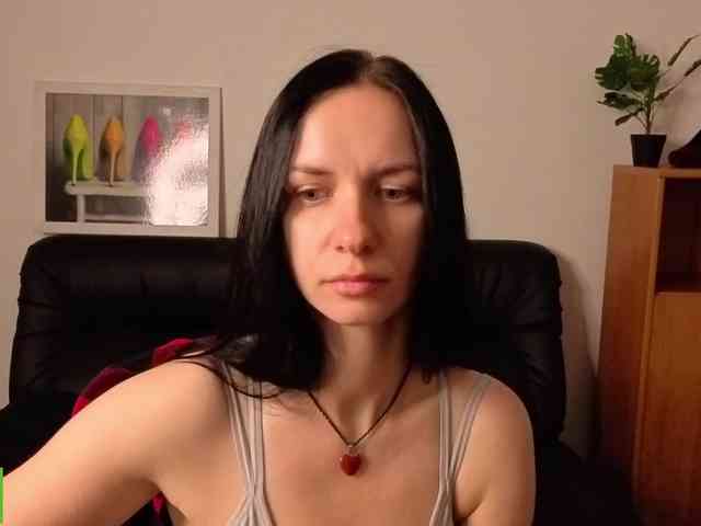 Annakillkiss Live Webcam on BongaCams