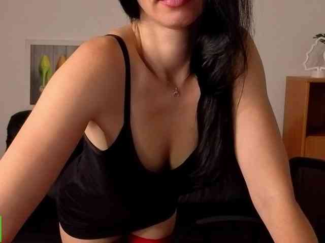 Annakillkiss Live Webcam on BongaCams