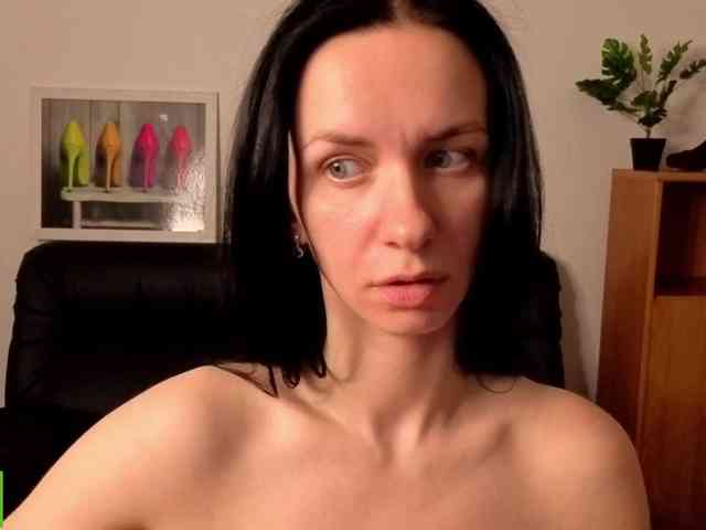 porno chatroom Annakillkiss