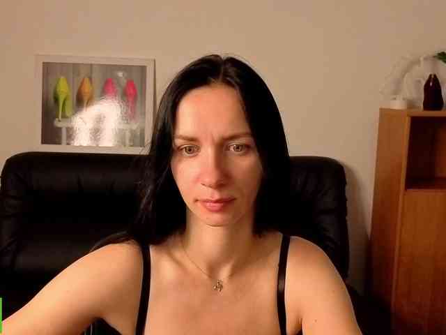 Modèle: Annakillkiss