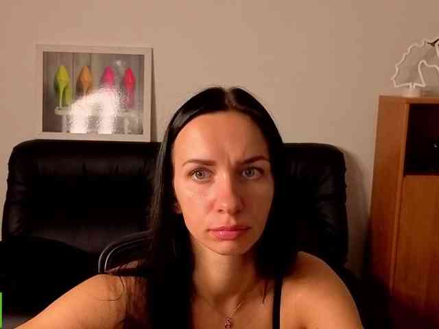 Annakillkiss Live Webcam on BongaCams