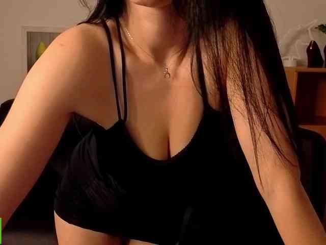 Annakillkiss Sex Cam Show