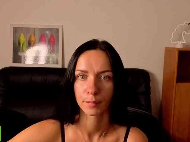 Modèle: Annakillkiss
