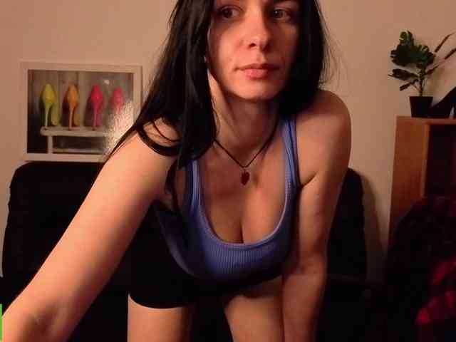 Modella: Annakillkiss