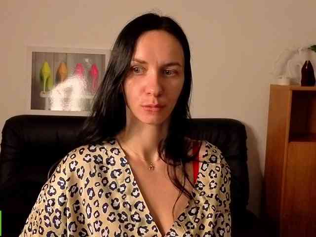 video chatting Annakillkiss