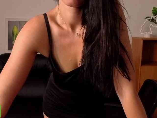 Annakillkiss Live Webcam on BongaCams