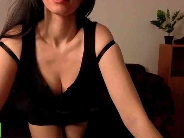 Annakillkiss Live Webcam on BongaCams