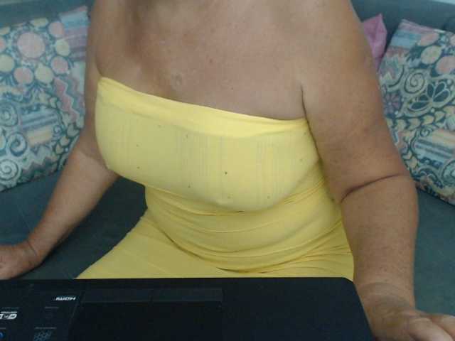 YourAngelX live cam on BongaCams