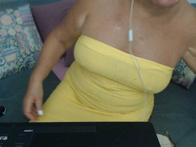 YourAngelX live cam preview