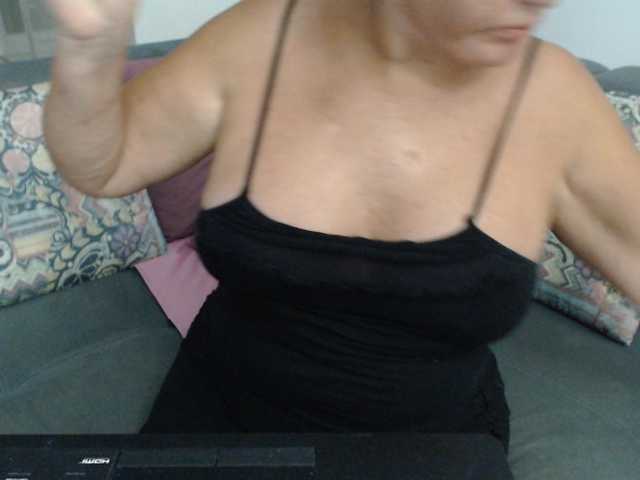 YourAngelX live cam on BongaCams