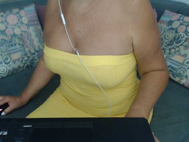 YourAngelX live cam preview