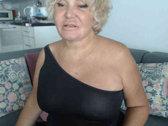 YourAngelX webcam