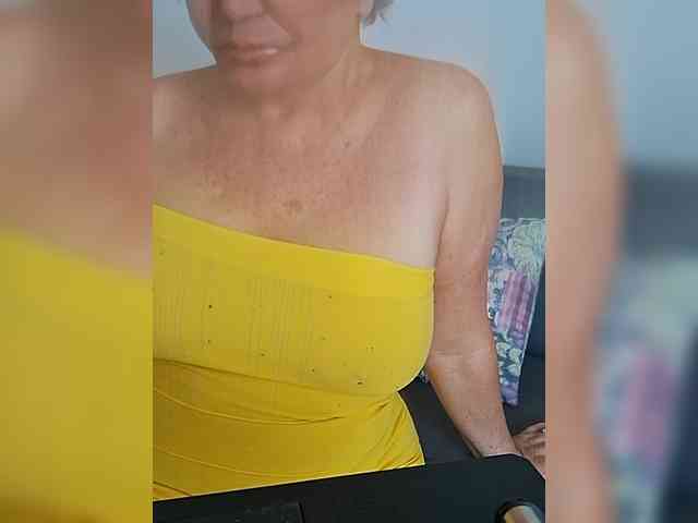 YourAngelX webcam