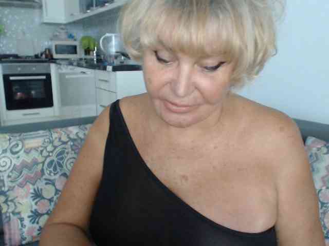 YourAngelX webcam