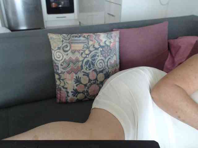 YourAngelX webcam