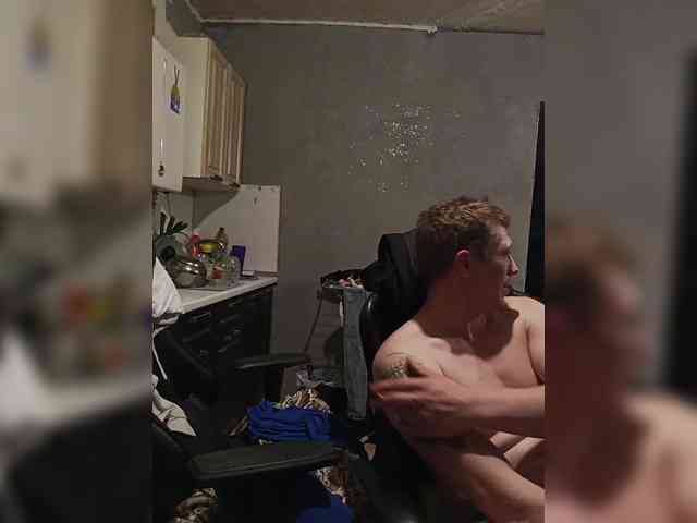 Bony-i-klayd webcam