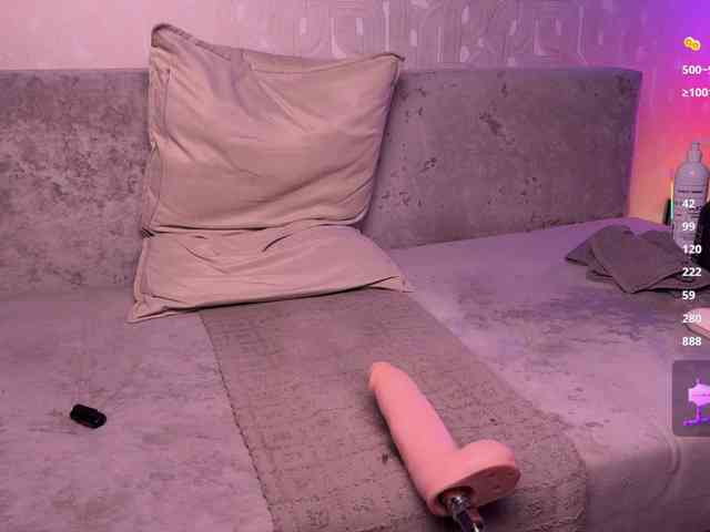 WaltEnjoy Sex Cam Show