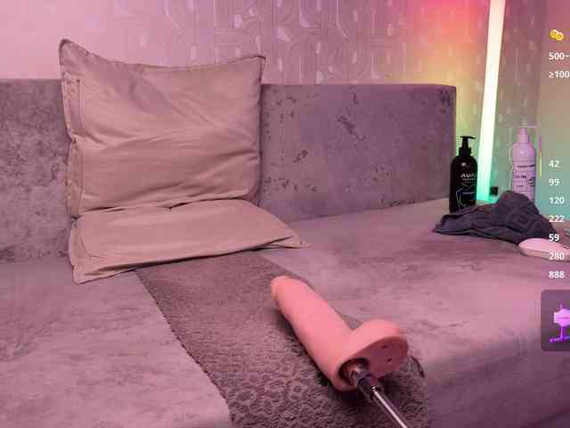 WaltEnjoy Sex Cam Show