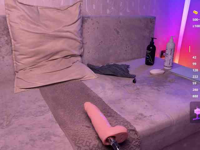 WaltEnjoy Sex Cam Show