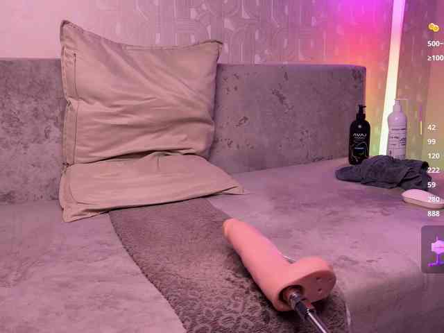WaltEnjoy Sex Cam Show