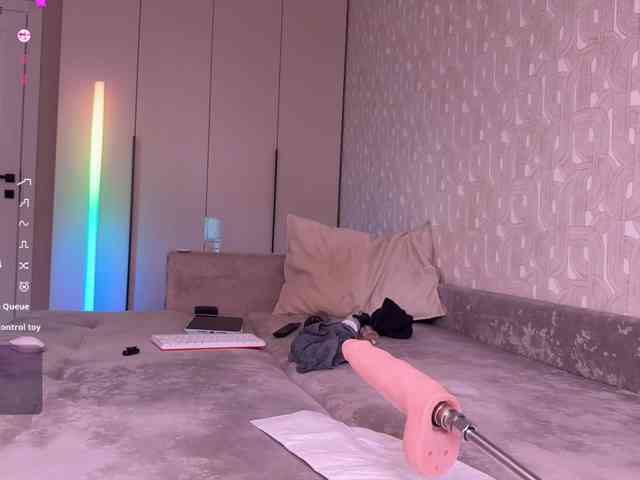 WaltEnjoy Sex Cam Show