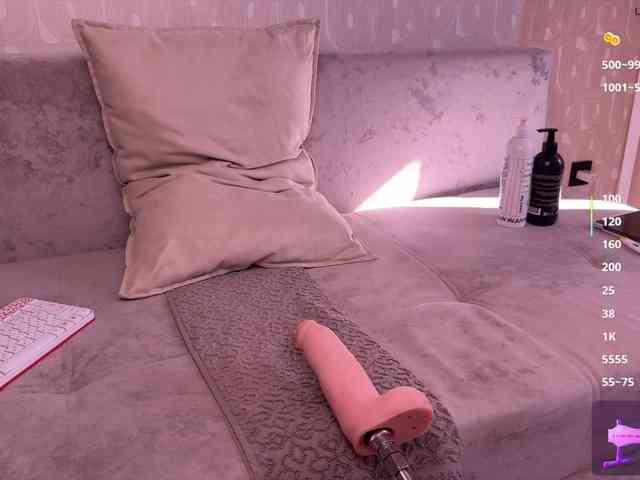 WaltEnjoy Sex Cam Show