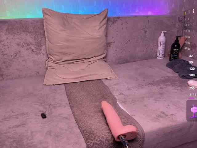 WaltEnjoy Sex Cam Show