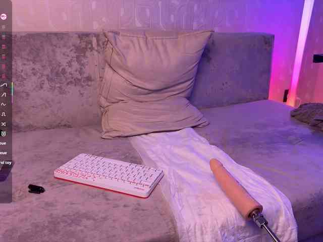 WaltEnjoy Live Webcam on BongaCams