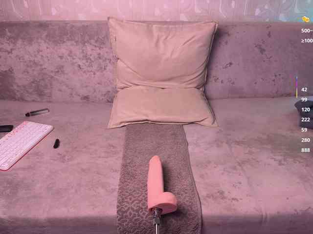 WaltEnjoy Sex Cam Show