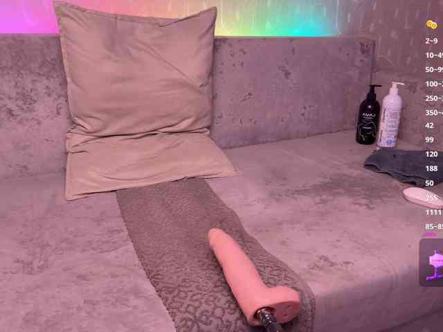 WaltEnjoy Sex Cam Show