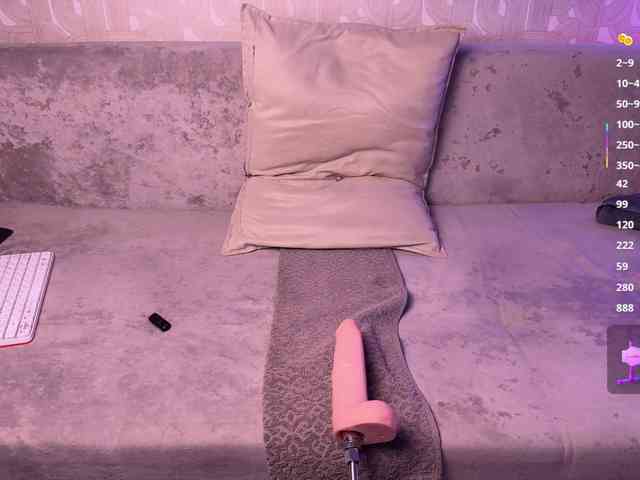 WaltEnjoy Sex Cam Show