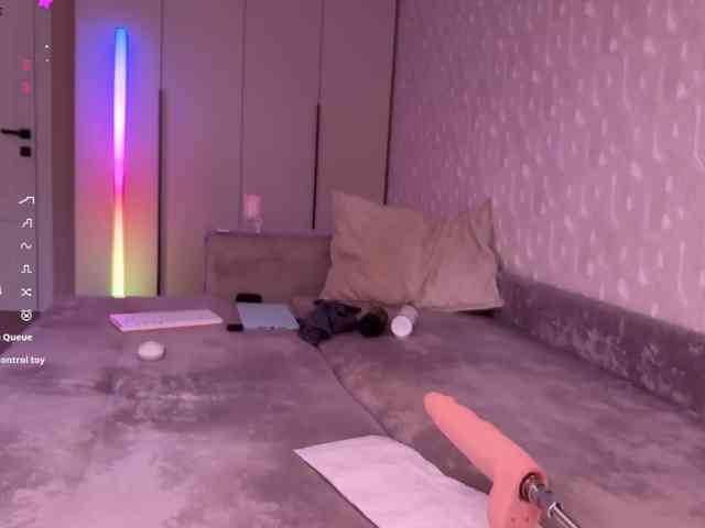 WaltEnjoy Sex Cam Show