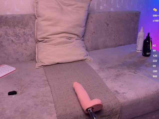 WaltEnjoy Sex Cam Show