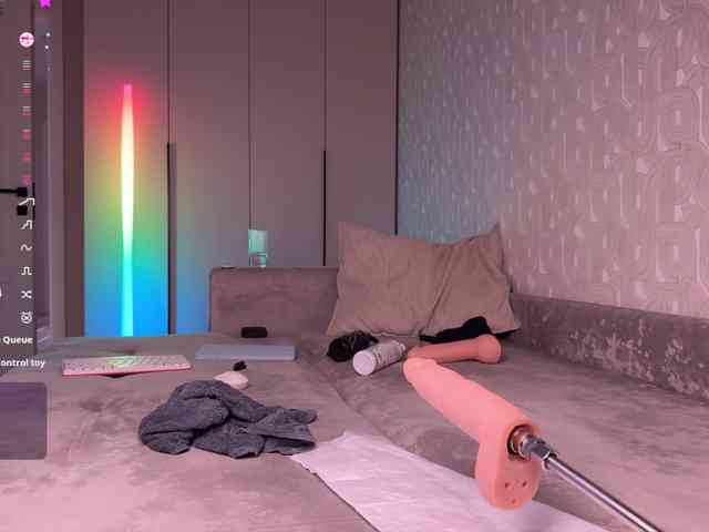WaltEnjoy Sex Cam Show