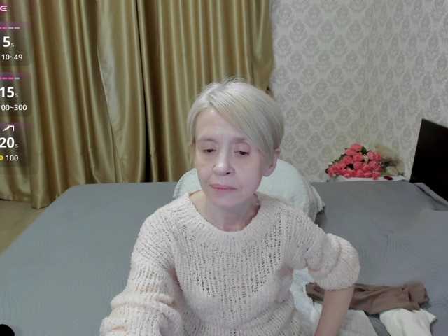 aminalive live cam on BongaCams