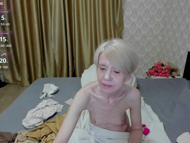 aminalive live cam on BongaCams